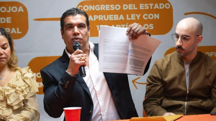 Regidores denuncian “errores” en la Ley de Ingresos 2025 de Navojoa