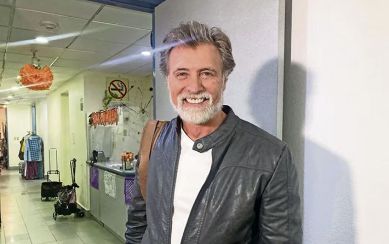 Juan Soler genera polémica en redes tras expresar su afinidad por Trump, Milei y Bukele