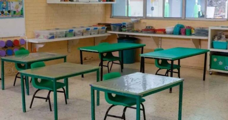 SEP anuncia vacaciones de Semana Santa más largas para el ciclo escolar 2024-2025