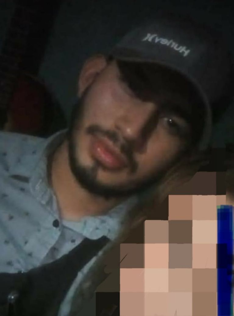 Terrible: Hombre pierde la vida en ataque armado en Hermosillo