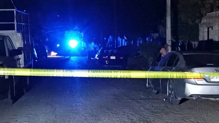 Ciudad Obregón: Joven de 21 años se electrocuta y termina en el IMSS-Bienestar; está grave