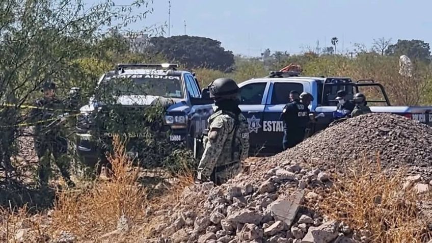 Tenía 31 años: Identifican a mujer hallada sin vida dentro un refrigerador en Ciudad Obregón