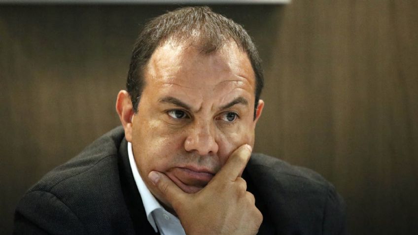 Cuauhtémoc Blanco: ¿Por qué se definirá su desafuero? Antecedentes del diputado