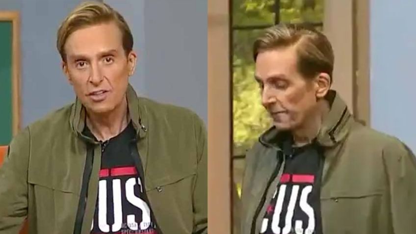 Daniel Bisogno, a punto de morir: Médicos lo reportan grave y advierten a su familia lo peor