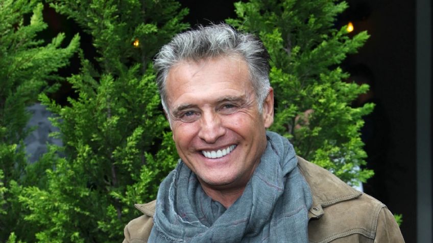 Juan Soler genera polémica en redes tras expresar su afinidad por Trump, Milei y Bukele