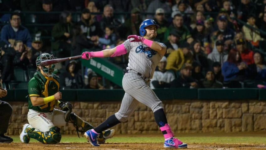 Los mexicanos Isaac Paredes y Jonathan Aranda apuran para ser titulares en la MLB