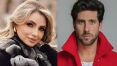 Foto ilustrativa de la nota titulada Bomba en Televisa: Angélica Rivera estrena noviazgo con Diego Klein, actor 19 años menor