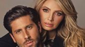 Foto ilustrativa de la nota titulada "Es falso": Angélica Rivera estalla por rumor de romance con Diego Klein, actor 19 años menor