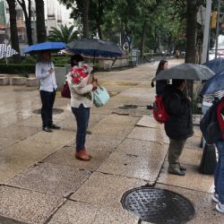 Clima en CDMX hoy 19 de febrero: Conagua alerta por fuertes lluvias en la capital