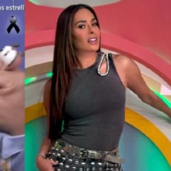 ¿Y su novio? Galilea Montijo se besa con actor de Televisa en vivo de 'Hoy'; así reacciona