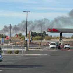 Tragedia aérea en Arizona: Dos muertos tras colisión de aeronaves en Marana