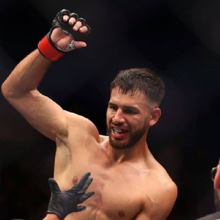 El mexicano Yair Rodríguez le dará la bienvenida a la UFC a un histórico peleador de Bellator