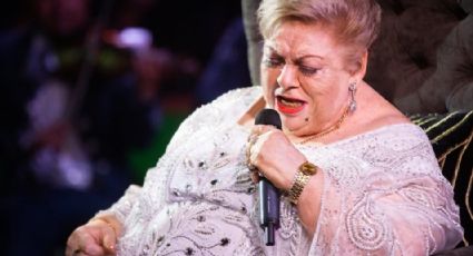 Hermana de Paquita la del Barrio cuenta cómo fueron los últimos momentos de la cantante