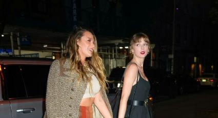 Filtran que Taylor Swift se sentiría usada por Blake Lively: "Necesita su espacio"