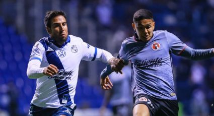 Puebla vs Xolos EN VIVO: ¿Dónde ver la jornada 8 del Clausura 2025 de la Liga MX?