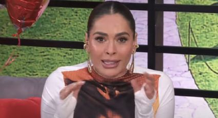 Televisa no corrió a Galilea Montijo: La conductora confirma que estará en 'LCDLF México' 3