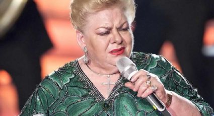 A 2 días de la muerte de Paquita la del Barrio, filtran disputa entre sus hijos por herencia