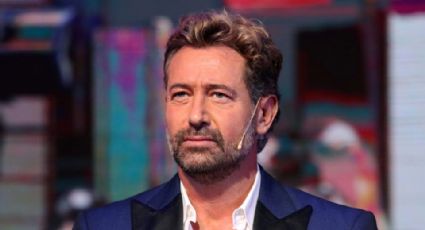 Fue hospitalizado grave: Gabriel Soto revela terrible crisis de salud y da triste noticia