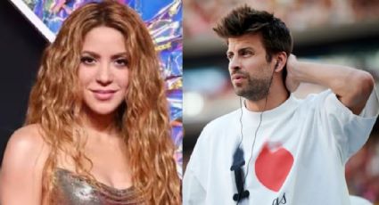 Shakira sería hospitalizada por culpa de Piqué; tendrían fuerte discusión ¿por Clara Chía?