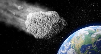 ¿Nos extinguiremos? El asteroide 2024 YR4 aumenta su probabilidad de impacto con la Tierra