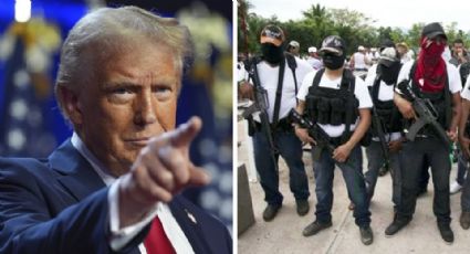 ¿Cómo surgieron el Cártel de Sinaloa, el CJNG y otros que Trump nombró como terroristas?