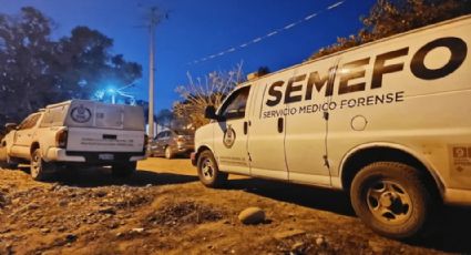 Hallan dos cuerpos con signos de violencia en carretera de Guanajuato; no hay arrestados