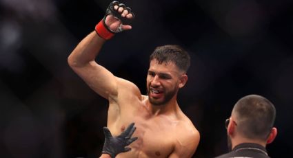 El mexicano Yair Rodríguez le dará la bienvenida a la UFC a un histórico peleador de Bellator