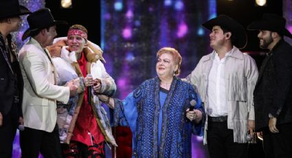 Shock en Televisa: Actor recuerda cuando Paquita la del Barrio lo destrozó en vivo