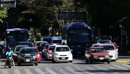 Hoy No Circula Miércoles 19 de febrero 2025 en CDMX: ¿Hay Contingencia Ambiental HOY?