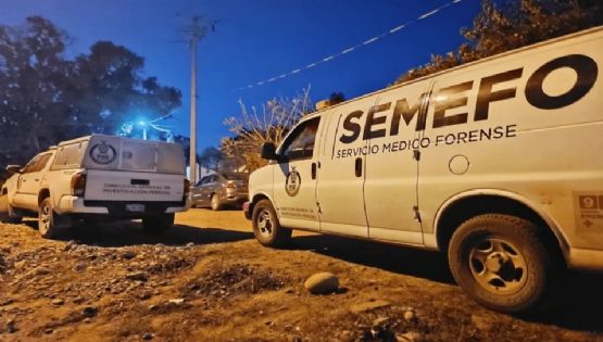 Hallan dos cuerpos con signos de violencia en carretera de Guanajuato; no hay arrestados