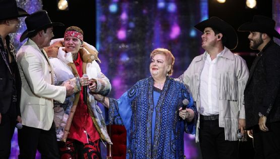 Shock en Televisa: Actor recuerda cuando Paquita la del Barrio lo destrozó en vivo