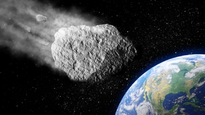 ¿Nos extinguiremos? El asteroide 2024 YR4 aumenta su probabilidad de impacto con la Tierra