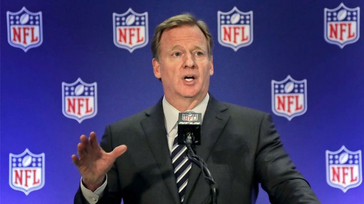 El tope salarial de la NFL tendrá un gran incremento por segundo año consecutivo