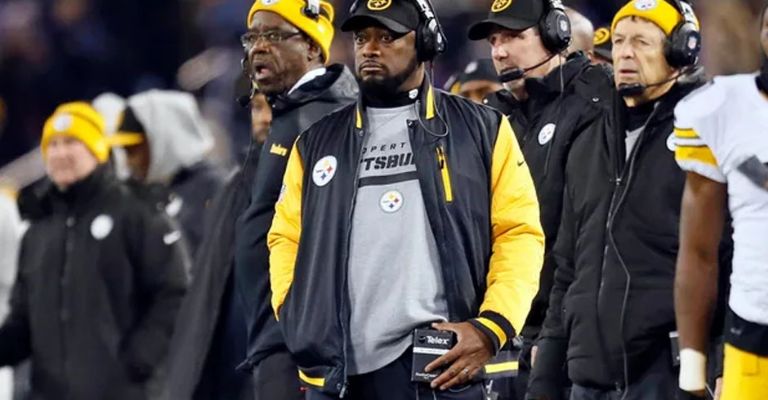 Los Steelers también jugarán su primer duelo fuera de casa