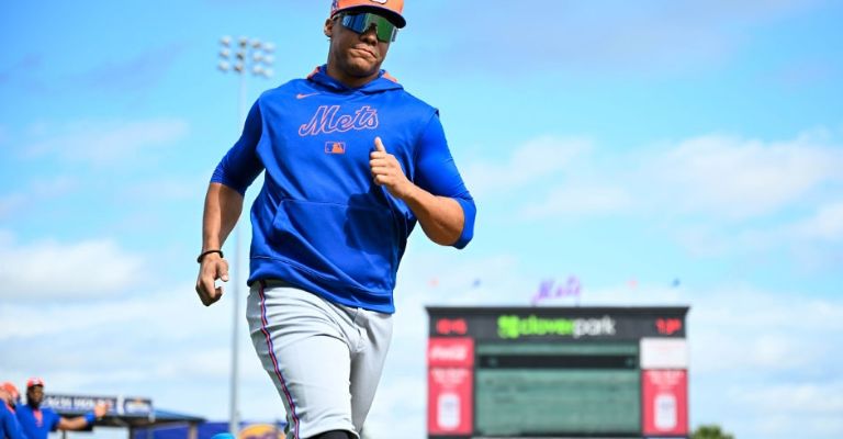 Mets apostaron fuerte por Juan Soto