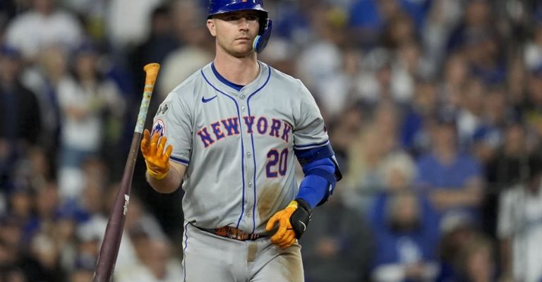 Alonso acordó por dos años con la novena