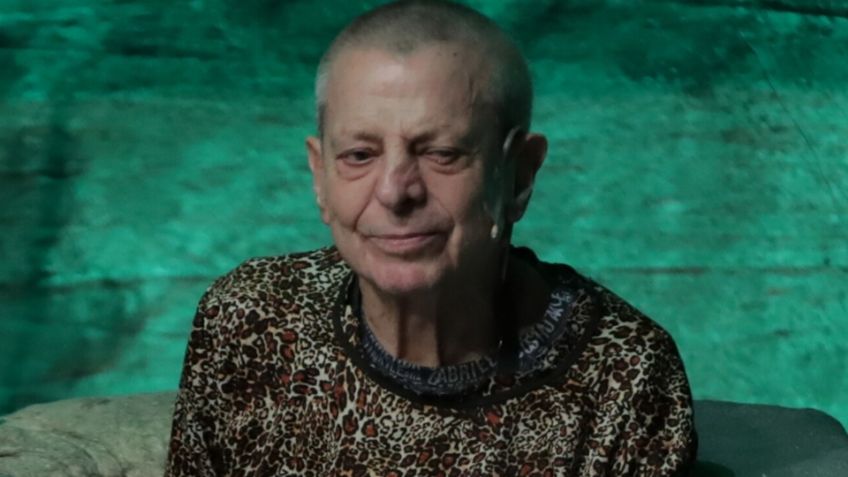 Muerte en Televisa: Tras 8 infartos, César Bono da dura noticia y sufre triste fallecimiento