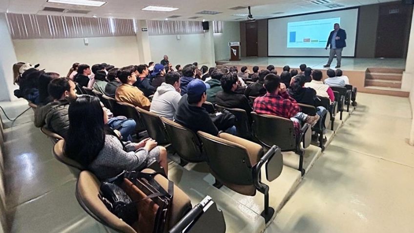 Instituto Tecnológico de Guaymas ofrecerá la carrera en Buceo Turístico y Deportivo