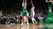 Foto ilustrativa de la nota titulada Boston Celtics vs Philadelphia 76ers EN VIVO: Horario y dónde ver la NBA en México