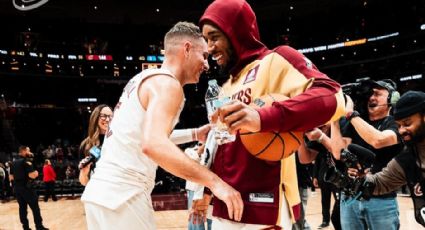 Continúa la pesadilla para Dallas; ahora los Cavaliers apalean a los Mavericks