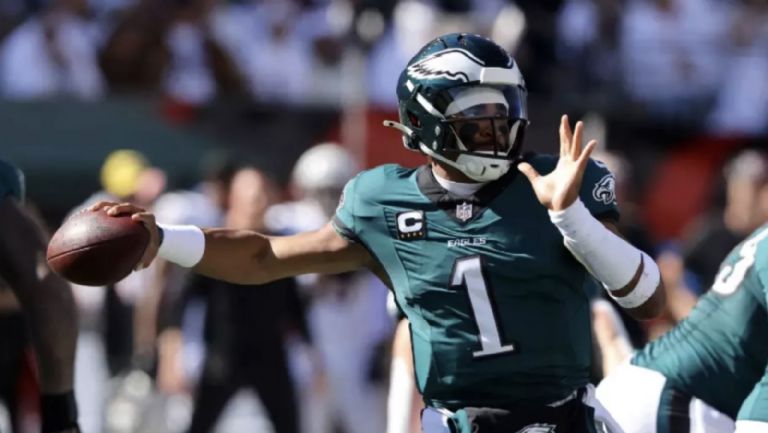 Philadelphia Eagles en el Super Bowl: ¿Cuántas veces han sido campeones?