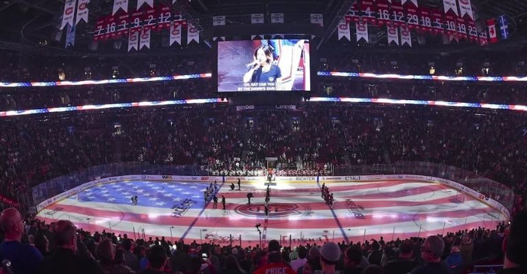 En la NHL también se dio esta situación