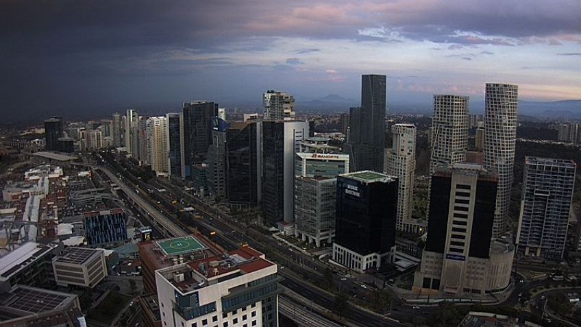 Clima en CDMX 2 de febrero: Se esperan altas temperaturas ¿A qué hora lloverá Hoy?