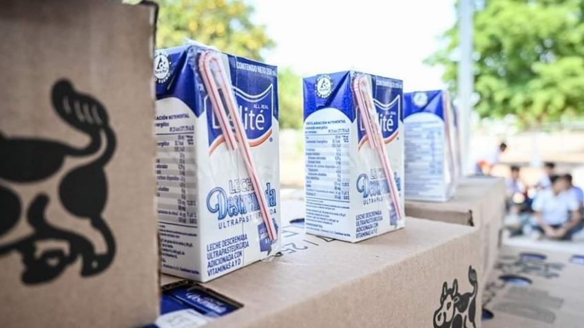 65% de estudiantes se quedan sin recibir desayunos escolares en Navojoa