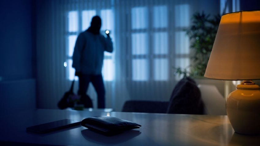 Navojoa cierra el mes de enero con más de 40 delitos patrimoniales