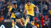 Foto ilustrativa de la nota titulada Pumas vs América EN VIVO: Horario y dónde ver el Clásico capitalino de la Liga MX