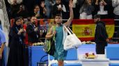 Foto ilustrativa de la nota titulada Carlos Alcaraz es sorprendido por Jiri Lehecka y queda fuera en el Qatar Open