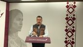 Foto ilustrativa de la nota titulada Cajeme: Javier Lamarque responde a elogios de la presidenta Claudia Sheinbaum