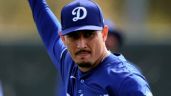 Foto ilustrativa de la nota titulada Los Ángeles Dodgers inician con el pie izquierdo el Spring Training de las Grandes Ligas