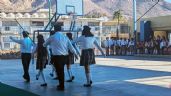 Foto ilustrativa de la nota titulada Empalme y Guaymas celebran concurso de escoltas; participaron 11 secundarias